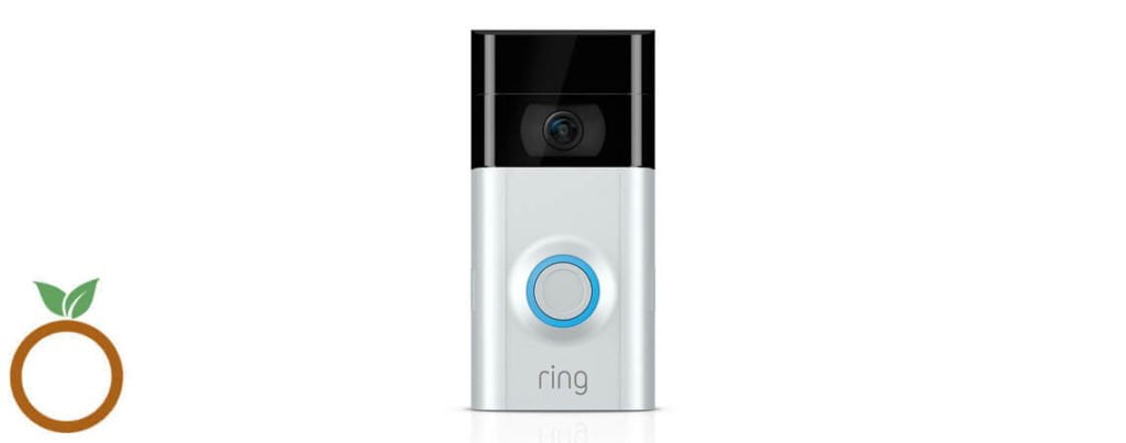 ring video doorbell 2 with alexa