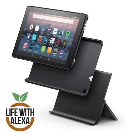 Show Mode Charging Dock for Fire HD 10
