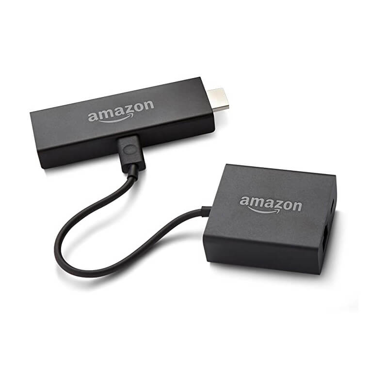 Amazon Ethernet Adaptor for Fire TV